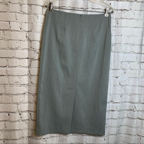 Raphael Pencil Dress/Office Skirt - Picture 7 of 14